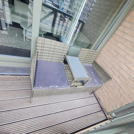 Plaza Magdalena Koksijde Exterior foto