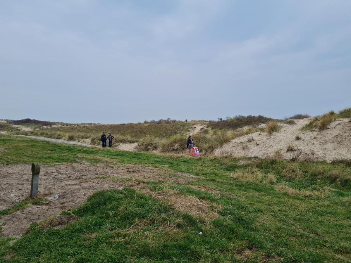 Plaza Magdalena Koksijde Exterior foto