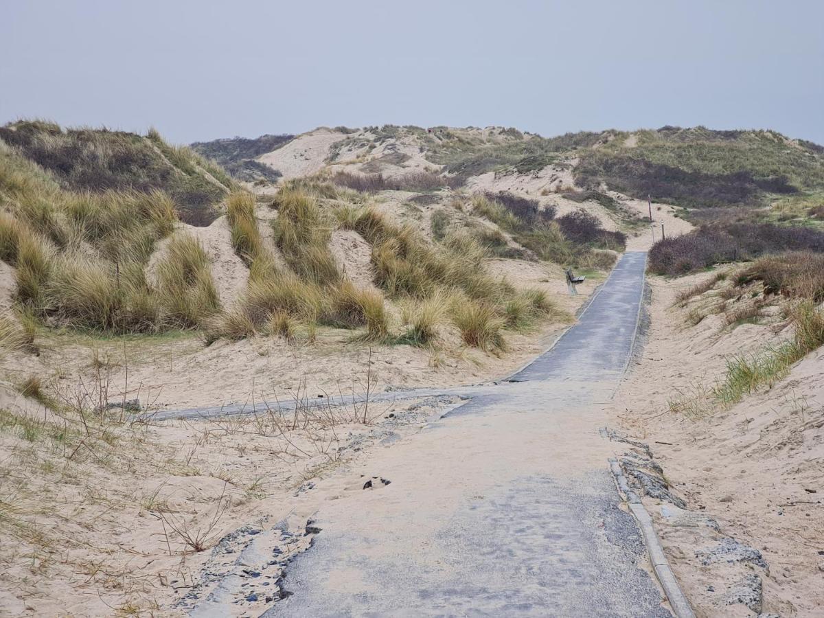 Plaza Magdalena Koksijde Exterior foto