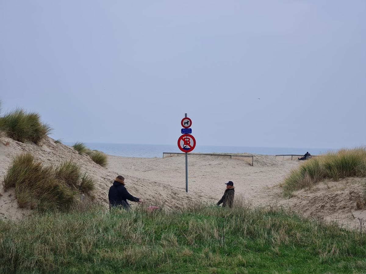 Plaza Magdalena Koksijde Exterior foto